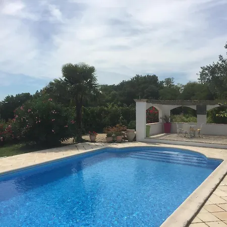La Retreat Barguillac *