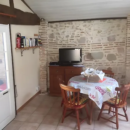 La Retreat Barguillac *