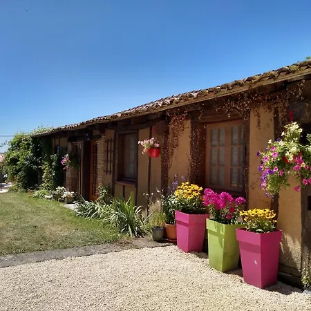La Retreat Barguillac Semesterbostad *