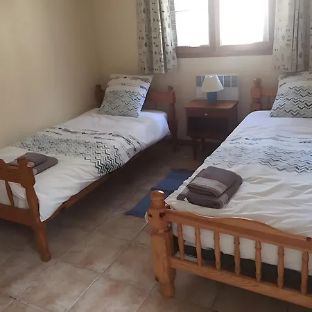 La Retreat Barguillac