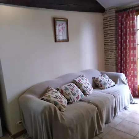 La Retreat Barguillac Saint-Etienne-de-Fougeres
