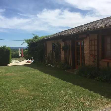 La Retreat Barguillac *
