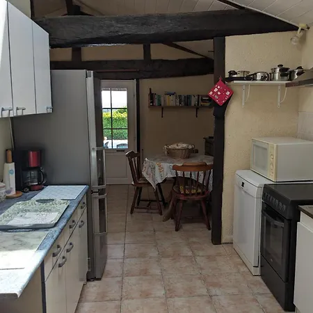 La Retreat Barguillac