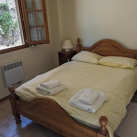 La Retreat Barguillac Semesterbostad