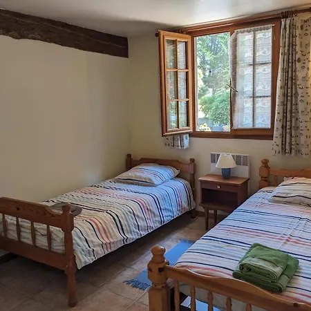 La Retreat Barguillac *